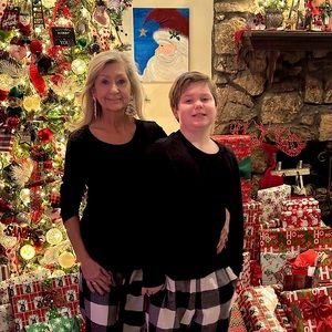 Meet your Posher, Bobbie